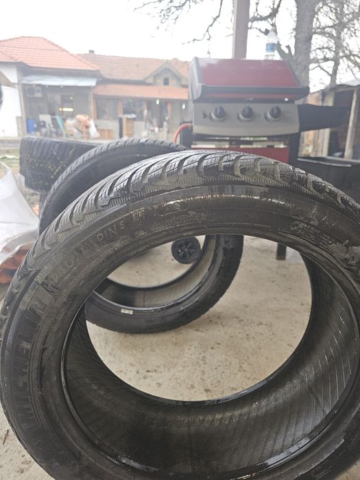 Зимни гуми Bridgestone,Michelin