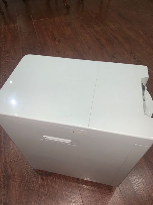 Продаётся кислородный концентратор YUWELL