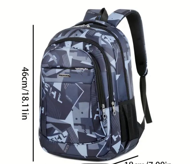 Продам школьные рюкзаки