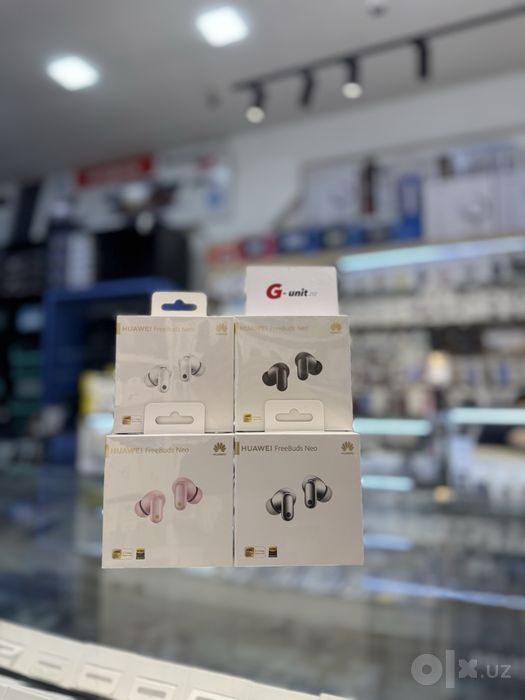 Huawei Freebuds Neo  (оптом)