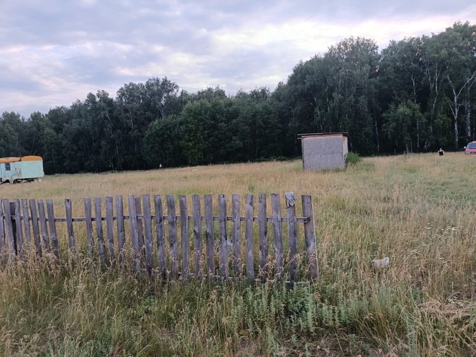 Продам участок для строительства