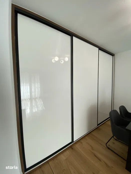 Apartament 2 camere , Park Lake, cu parcare subterana — fotografia 3