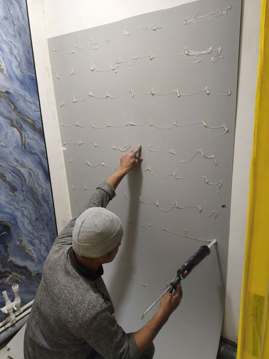 Ремонтные работы квартир