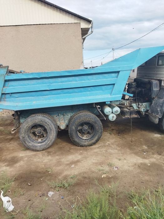 Kamaz sotiladigan