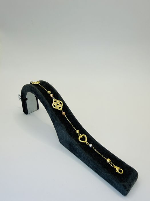 Bratara Aur 14K 3,80 Gr 1710 Lei