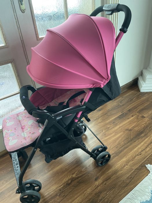 Коляска Chicco Ohlala 2 б/у