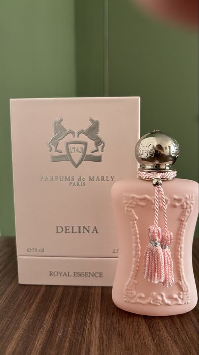 Продам парфюм de Marly Delina