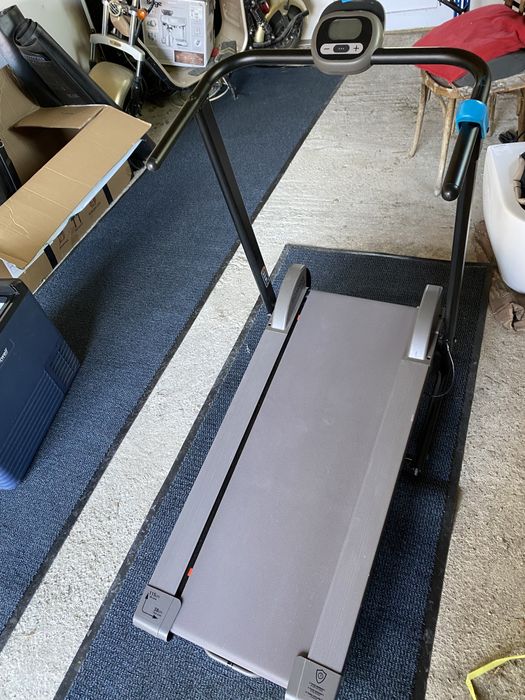 Banda de alergat, walking pad, treadmill