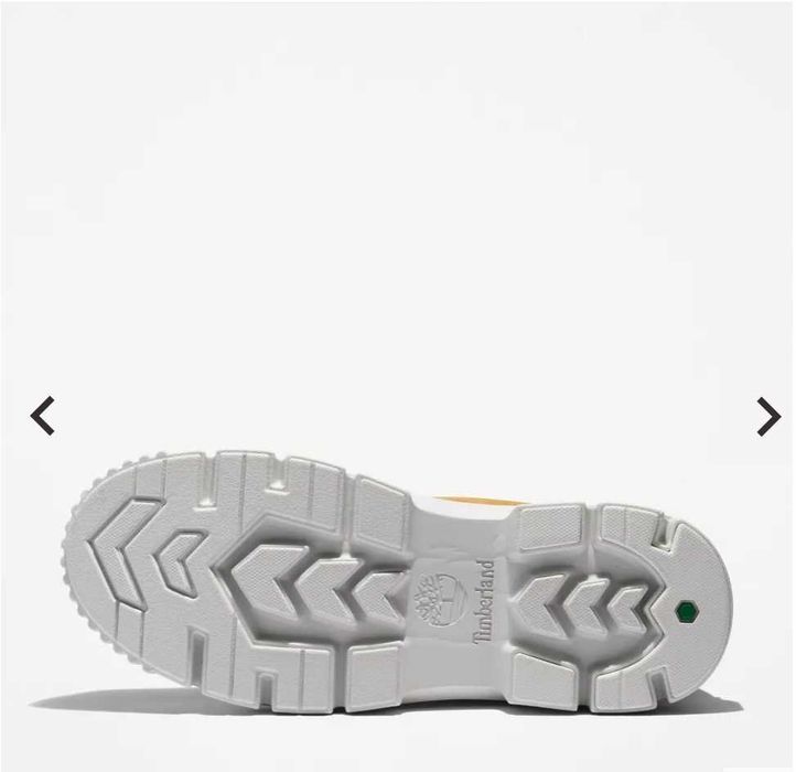 Женски легкие ботинки от Timberland ( 41 размер)