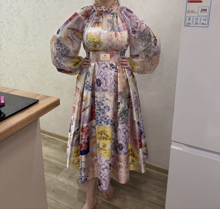 Жанское одежда разные