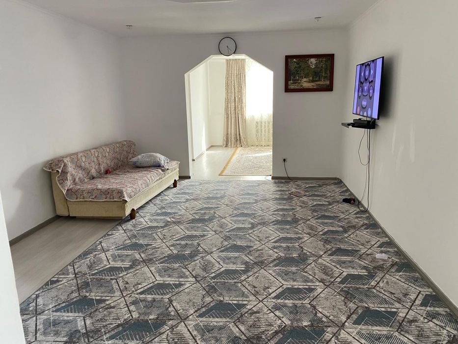 Продам дом по Ихсанова