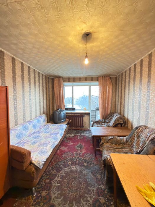 Продам квартиру на востоке