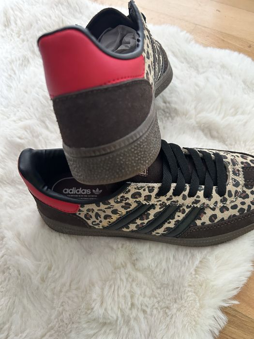 Adidas Spezial nou nepurtat autentic