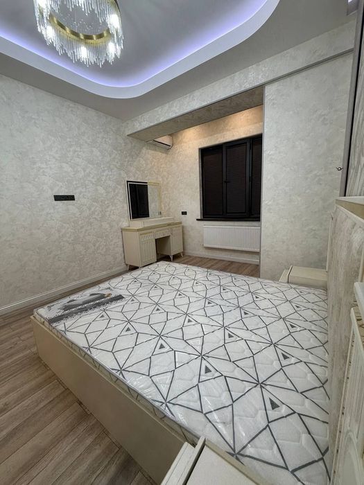 Ц-26 Чорсу Гулобод 3/5/9 ЖК Dream House