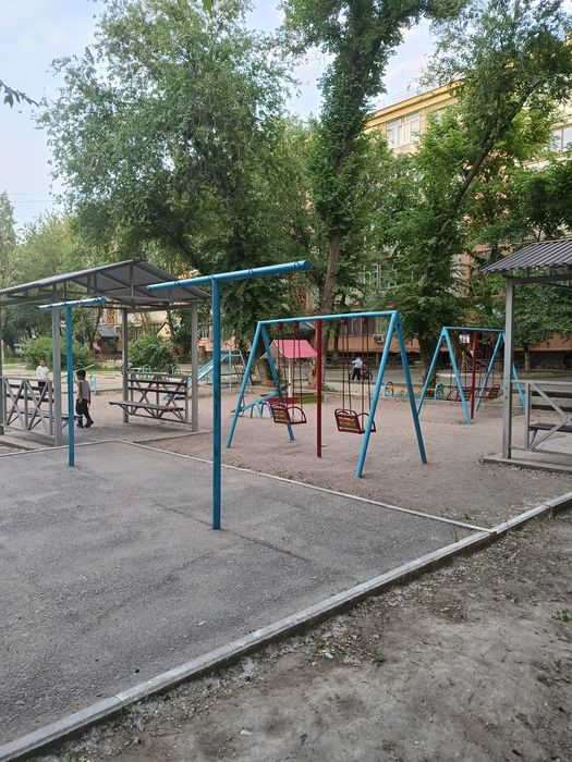 Срочно продам квартиру