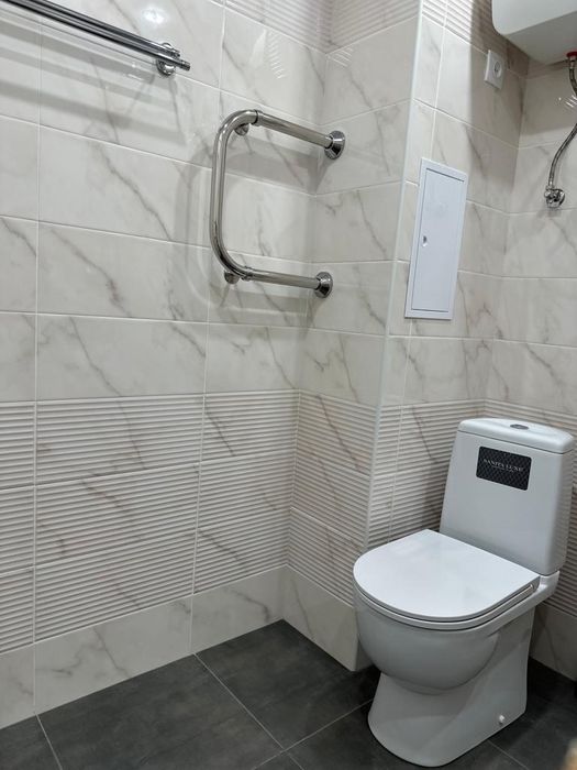 1 ком. квартира на ночь  ЦУМ, МАРТ, Рахат