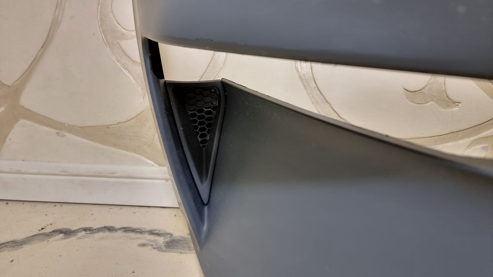 Предна броня за Ford Mustang