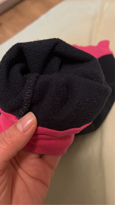 Pantaloni Softshell marime 86