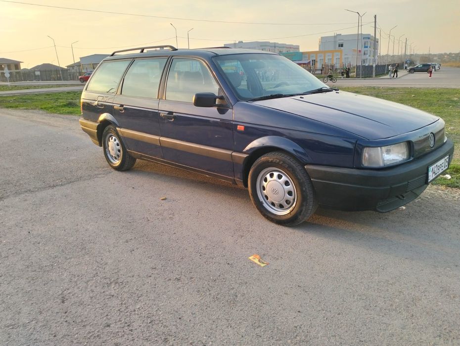 Продам Volkswagen Passat B3 (универсал)