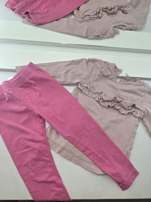 Сет дрехи за момиче рр 98