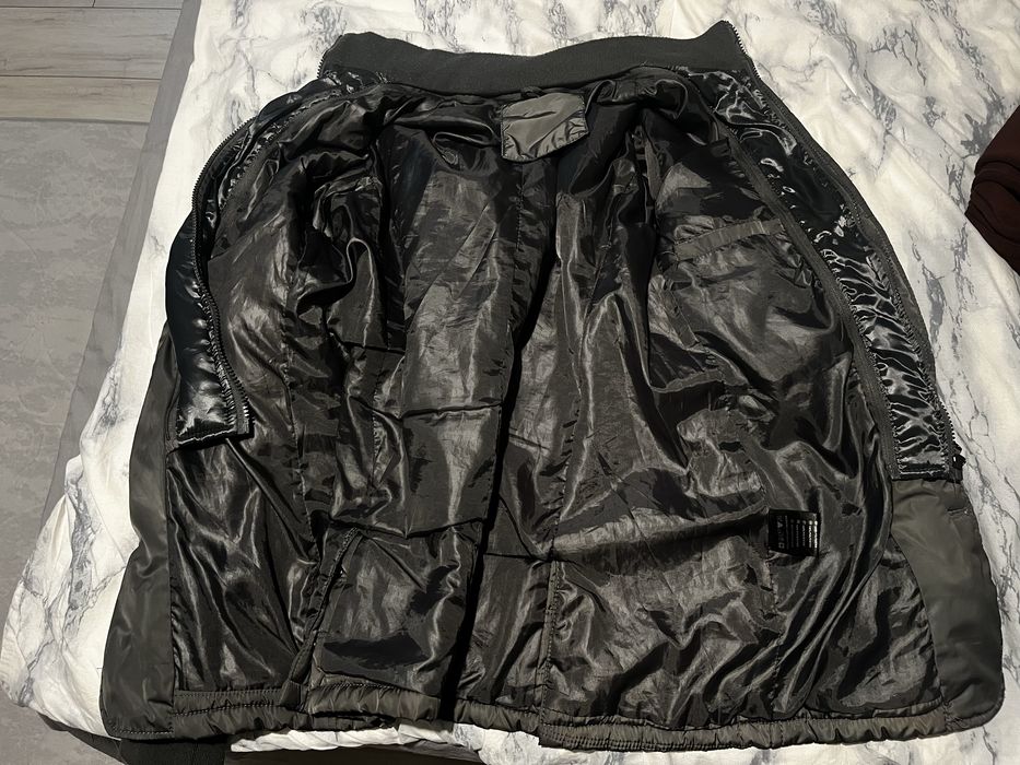 Есенно-пролетно яке