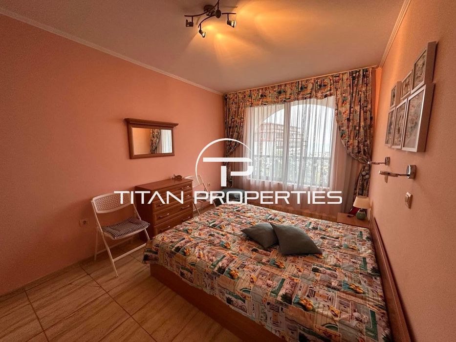 Продава се Двустаен апартамент в Свети Влас - 59 кв.м за 796 €/кв.м - Снимка #6