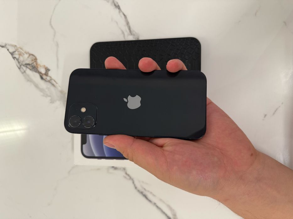 IPhone 12/ Телефон /Айфон 12