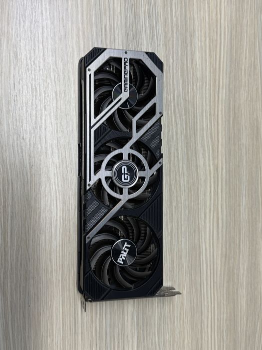 NVIDIA GeForce RTX 3070 8GB