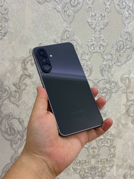 Samsung A56 5g holati ideal 8/256