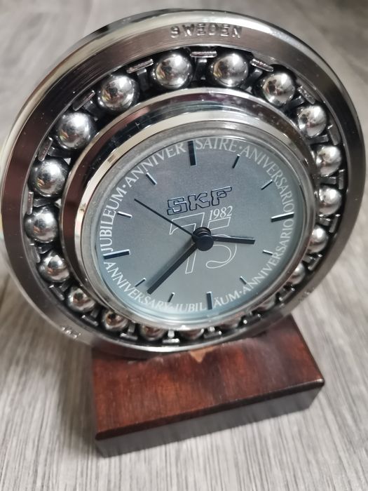 Ceas skf 1982 aniversar