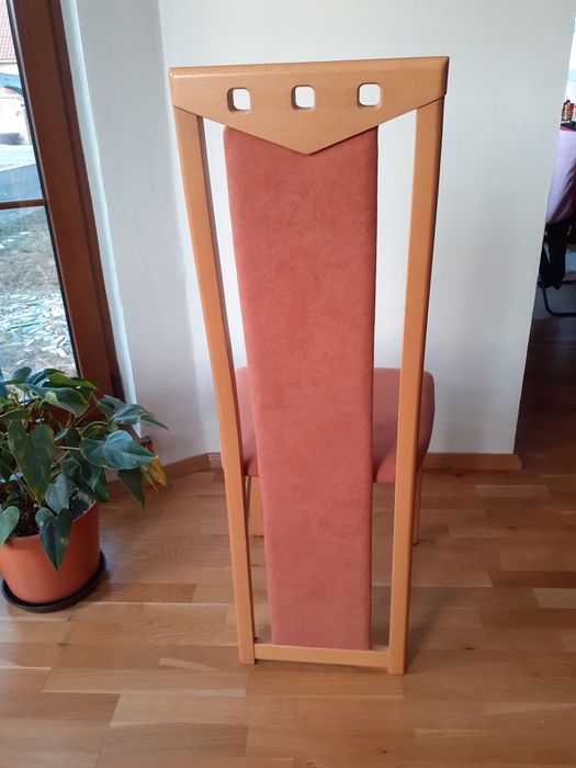 Masa extensibilă +6 scaune