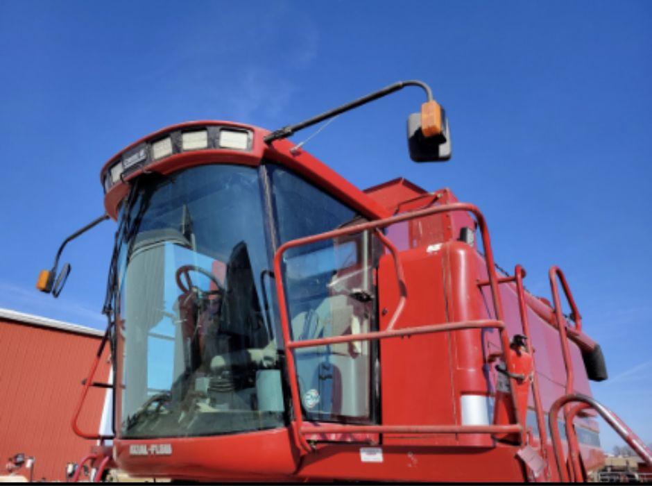 CASE IH   -2188 , 2388 Dezmembrez 2388