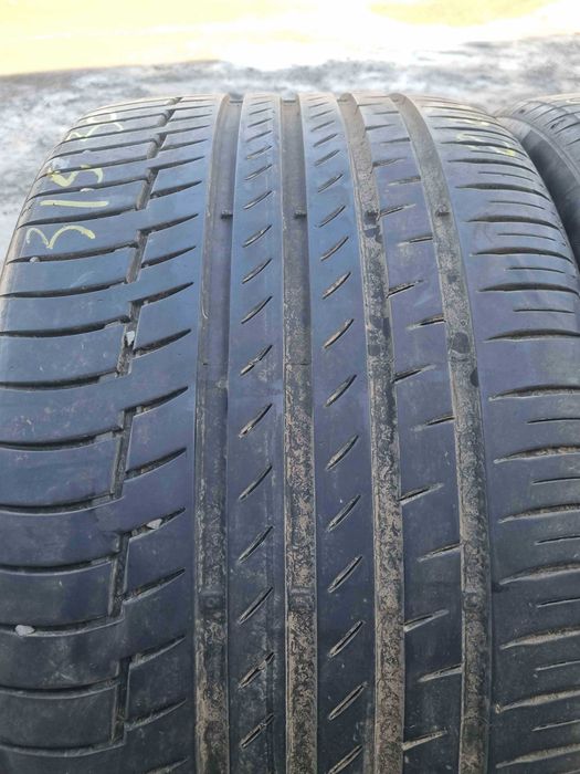 315/30 R22 • Vara • Continental Premium Contact 6 107Y | 2 buc | Pret/buc