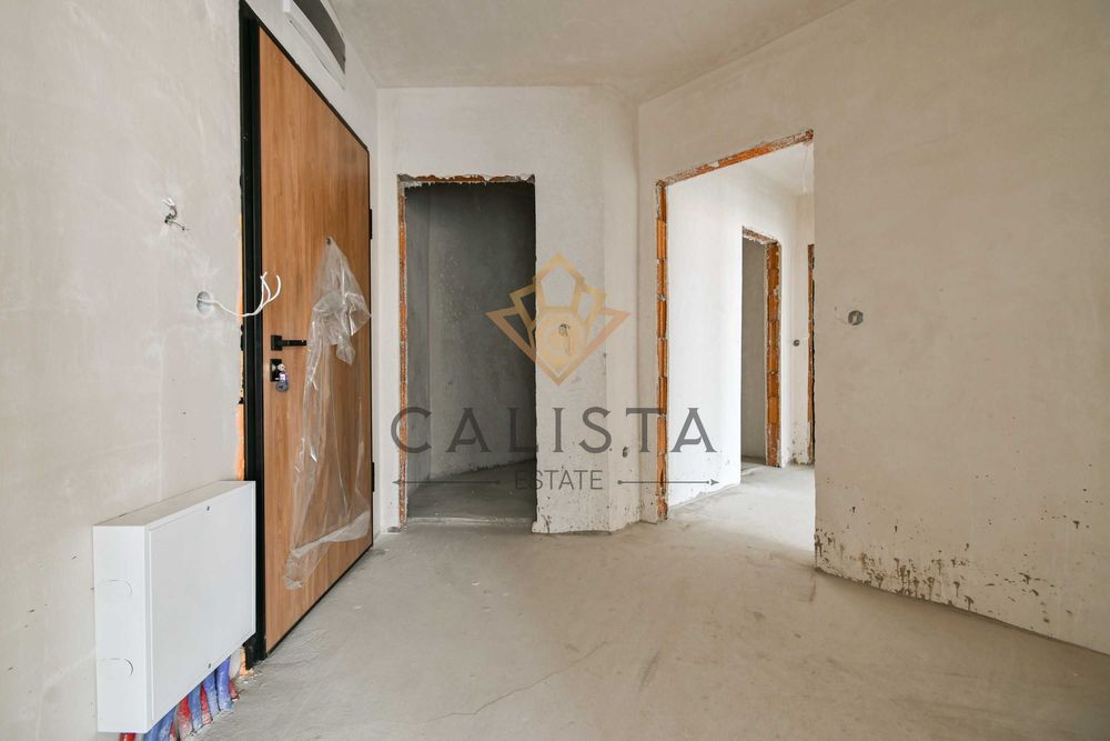 Продава се Тристаен апартамент в София, Полигона - 116 кв.м за 2400 €/кв.м - Снимка #10