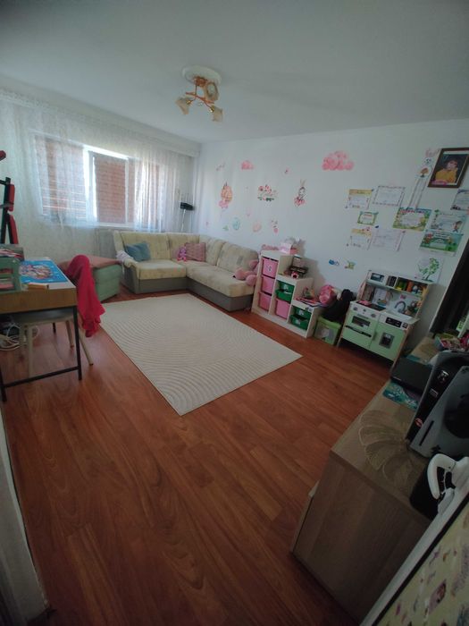 Apartament de vânzare