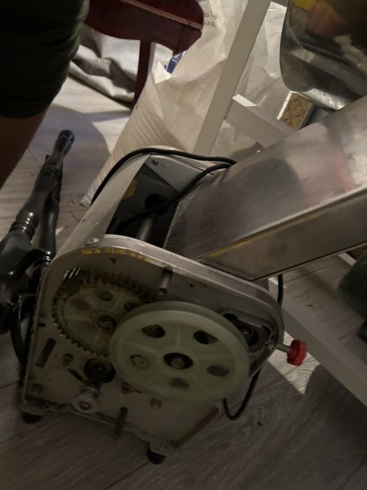 Для пекарний, оборудование пекарний