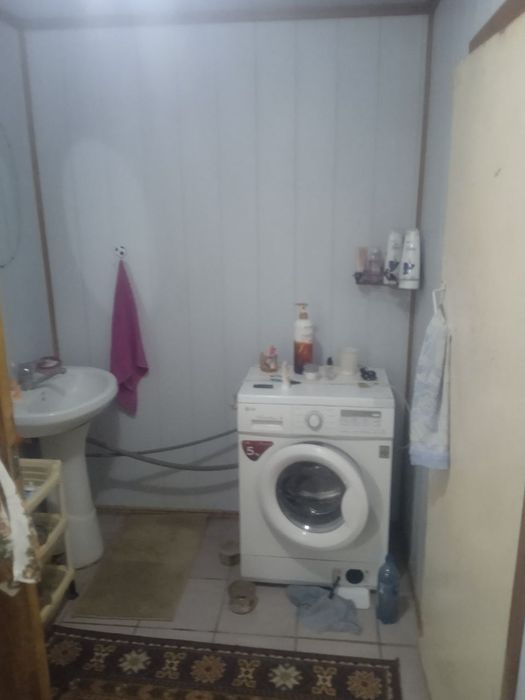 Продаётся свой дом с пристройкой