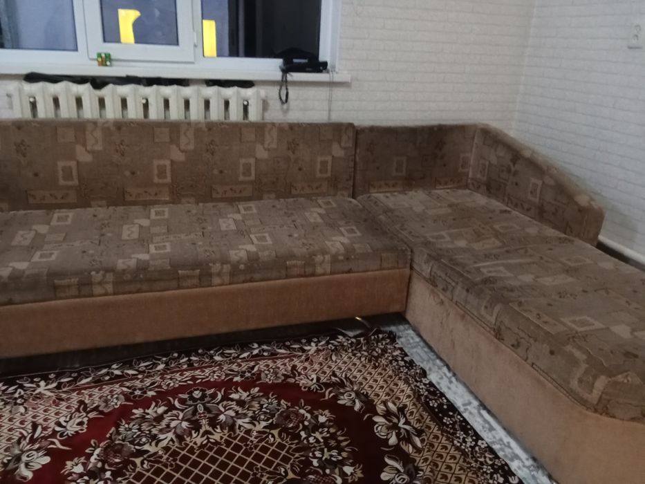 Два дивана хорошего состоянии