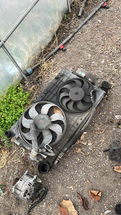 Части за сеат леон арл