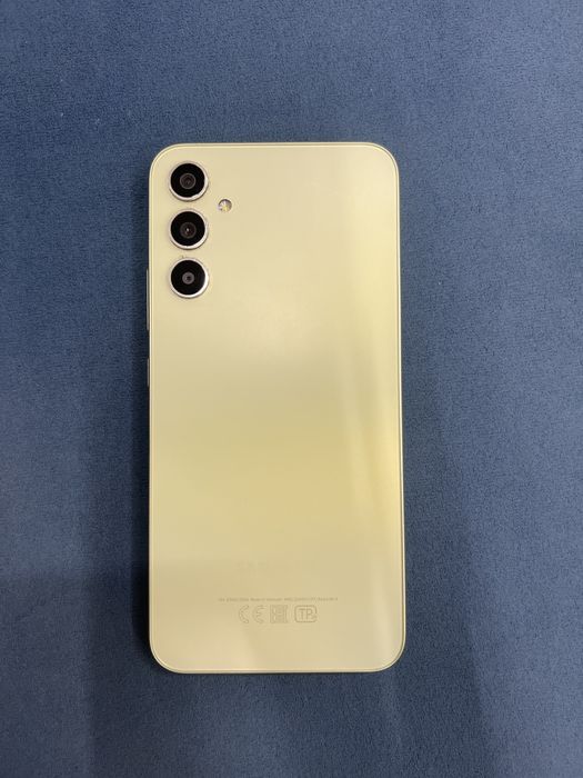 Продается Samsung Galaxy A34 5G