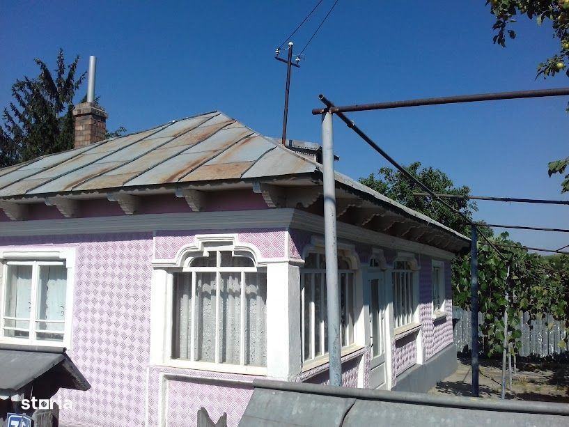 Vand Casa Comuna Dochia