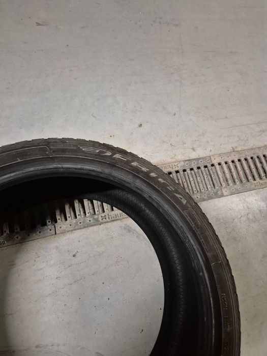 4 зимни гуми спорт пакет БМВ 255/35/18 и 225/40/18