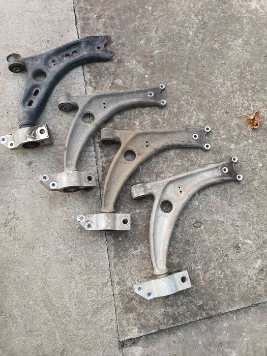 Brat stanga Passat B7/Brat dreapta Passat B7/Brat Passat B6 CC