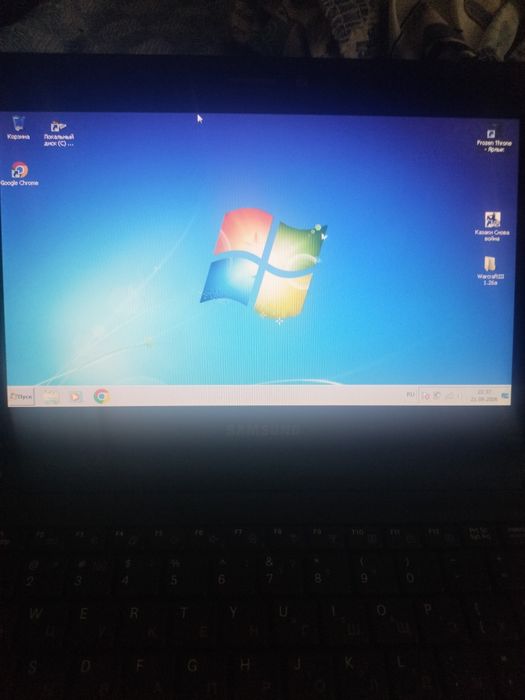 Samsung N145 Plus