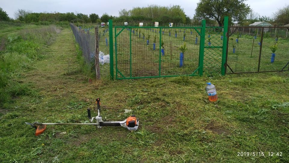 Косене  на трева и други градинарски  услуги