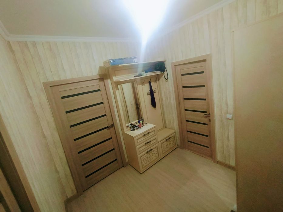 Продам квартиру в мкр. Алмагуль