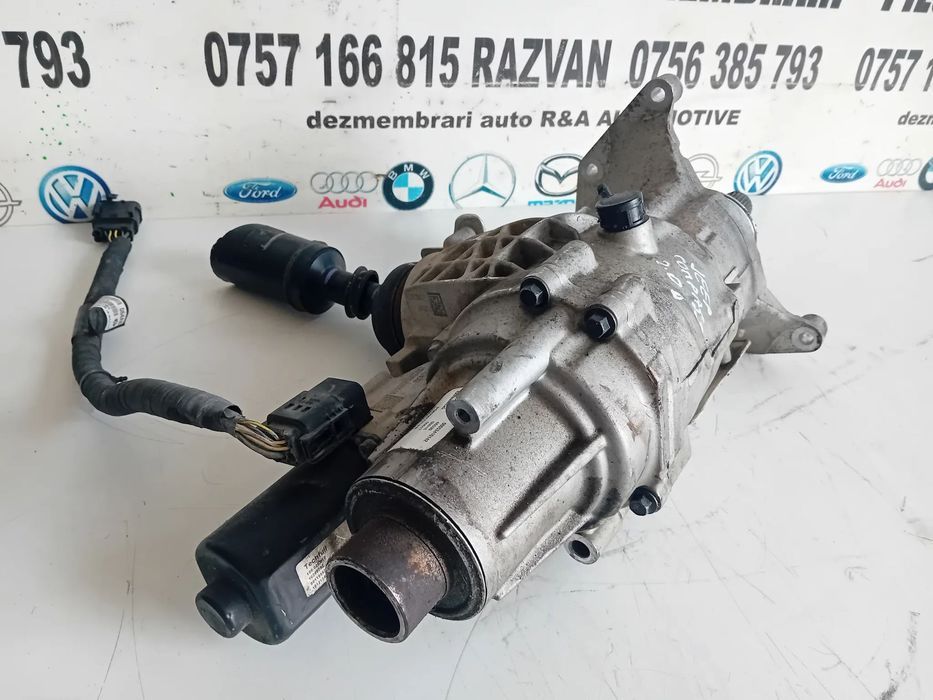 Cutie Transfer Jeep Renegade Compass Fiat 500X 2.0 Crdi An 2017-2022 Cod P68292771AB