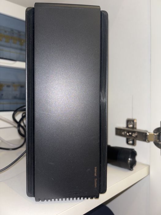 WI-FI 6 роутер Xiaomi Mi router AX1800