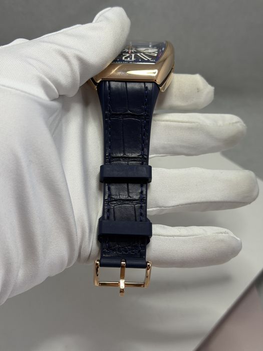 Franck Muller Vanguard Yachting Chronograph