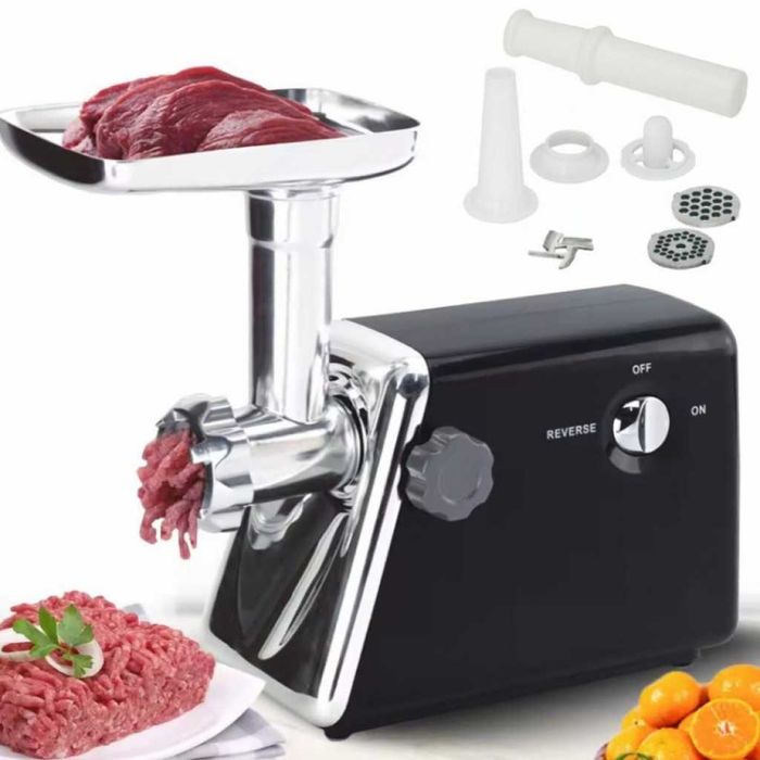 Месомелачка Royalty Line RL-MG5